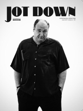 Jot Down Magazine #6