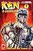 Ken il guerriero n. 1