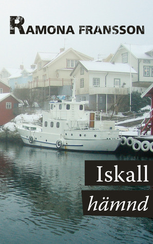Iskall hämnd