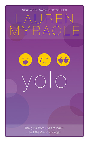 yolo (Internet Girls, #4)
