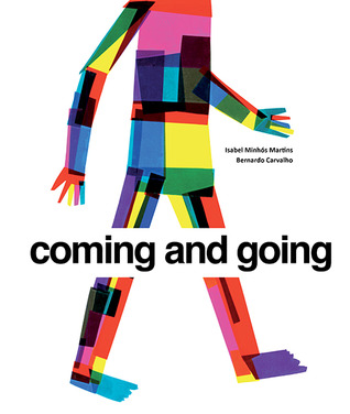Coming and Going (Hardcover)