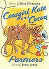 Partners (Cowgirl Kate and Cocoa, #2)