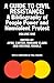 A Guide to Civil Resistance: A Bibliography of People Power and Nonviolent Protest, Vol. 1