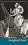 Imagined Sons by Carrie Etter