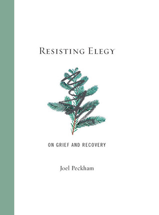 Resisting Elegy: On Grief and Recovery