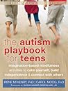 The Autism Playbook for Teens by Irene McHenry