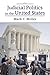 Judicial Politics in the United States by Mark C. Miller