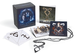 The Mortal Instruments: City of Bones (Miniature Editions)