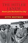 The Hitler I Knew...