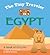 The Tiny Traveler: Egypt: A Book of Shapes
