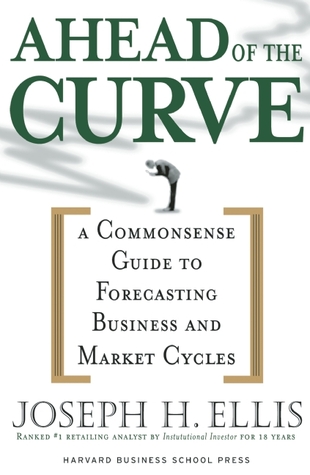 Ahead of the Curve: A Commonsense Guide to Forecasting Business and Market Cycles (Hardcover)