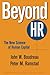 Beyond HR by Professor John W Boudreau