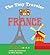 The Tiny Traveler: France: A Book of Colors