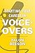 Starting Your Career in Voice-Overs
