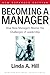 Becoming a Manager: How New...