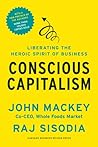 Conscious Capital...