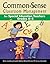 Common-Sense Classroom Management for Special Education Teachers Grades K–5