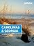 Moon Carolinas & Georgia (Moon Handbooks)