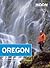 Moon Oregon (Moon Handbooks)