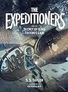 The Expeditioners and the Secret of King Triton's Lair