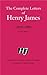 The Complete Letters of Henry James, 1878–1880: Volume 1