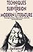 Techniques of Subversion in Modern Literature: Transgression, Abjection, and the Carnivalesque