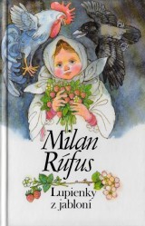 Lupienky z jabloní (Hardcover)