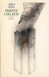 Prísny chlieb (Hardcover)