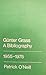 Günter Grass: A Bibliograph...