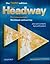 New Headway Pre-Intermediat...