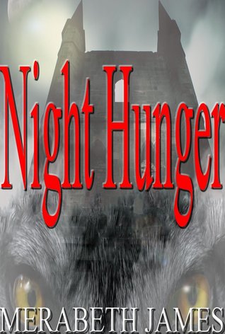 Night Hunger (Ravynne Sisters #7)