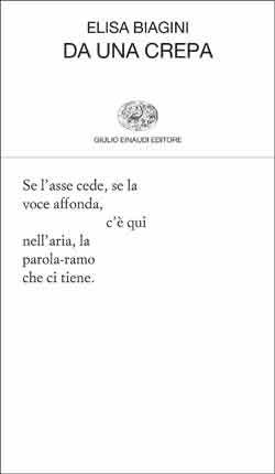 Da una crepa (Paperback)
