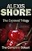 The Exposed Trilogy: The Complete Boxset