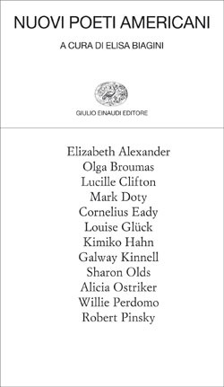 Nuovi poeti americani (Paperback)