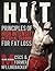 H.I.I.T. Principles of High Intensity Interval Training for Weight Loss