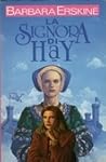 La signora di Hay by Barbara Erskine