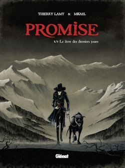 Le livre des derniers jours (Promise, #1)