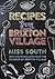 Recipes from Brixton Village