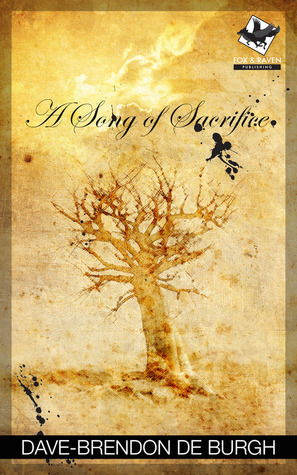 A Song of Sacrifice (Kindle Edition)