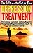 The Ultimate Guide for Depression Treatment: Overcoming Depression, Sadness, Negative Thoughts and Negative Emotions for Life to Get Emotional Control