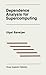 Dependence Analysis for Supercomputing (The Springer International Series in Engineering and Computer Science)