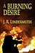 A Burning Desire (Hetrick #6)