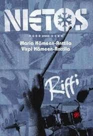 Nietos: Riffi