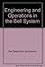 Engineering and Operations in the Bell System