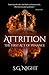 Attrition: the First Act of Penance (Three Acts of Penance, #1)