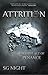 Attrition: the First Act of Penance (Three Acts of Penance, #1)