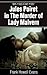 The Murder of Lady Malvern ...