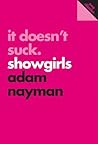 Book cover for It Doesn’t Suck (Pop Classics Book 1)