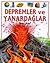 Depremler ve Yanardağlar