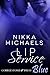 Lip Service by Nikka Michaels